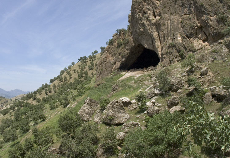 Rising Star Cave and Shanidar Cave – Ancient Fossils Hidden for Millenia